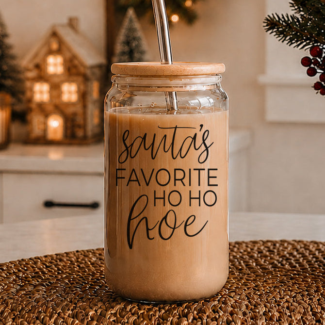 Ho Ho Hoe Set Cup 17oz