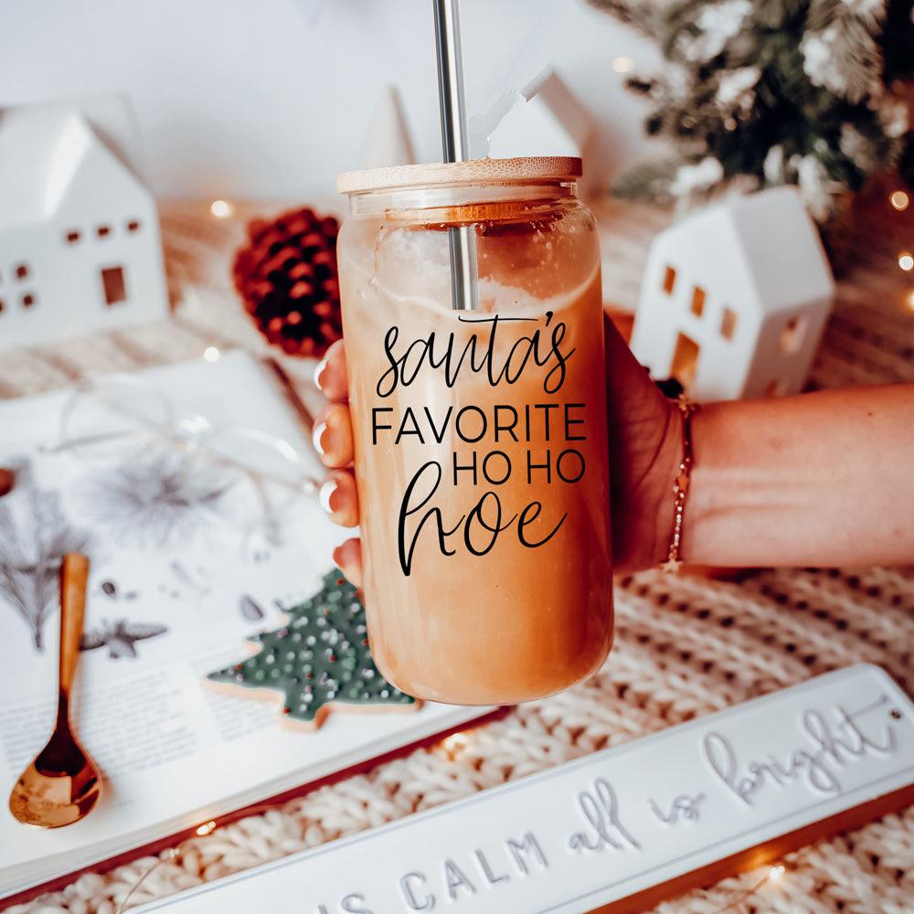 Ho Ho Hoe Set Cup 17oz