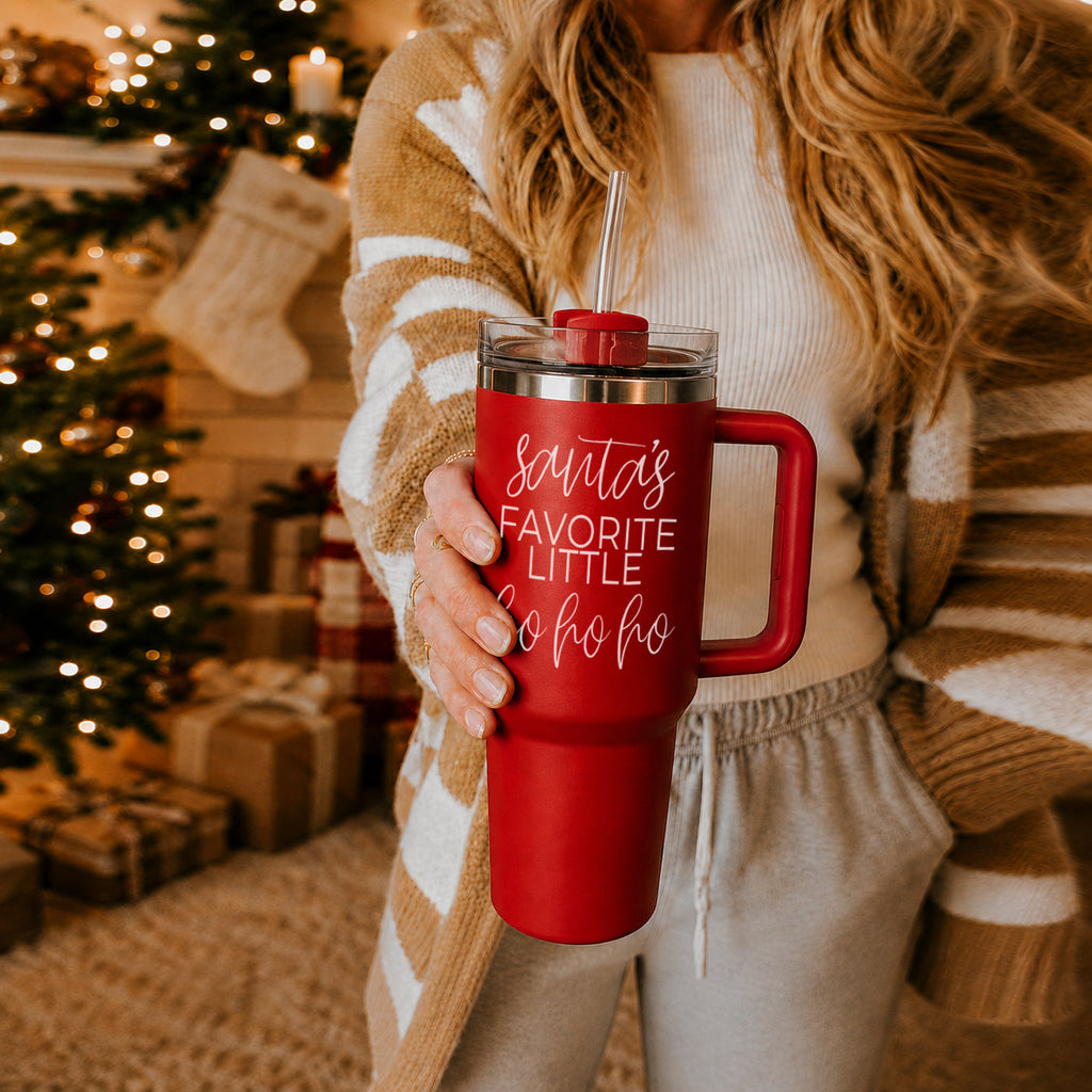 Santa's Ho 40oz