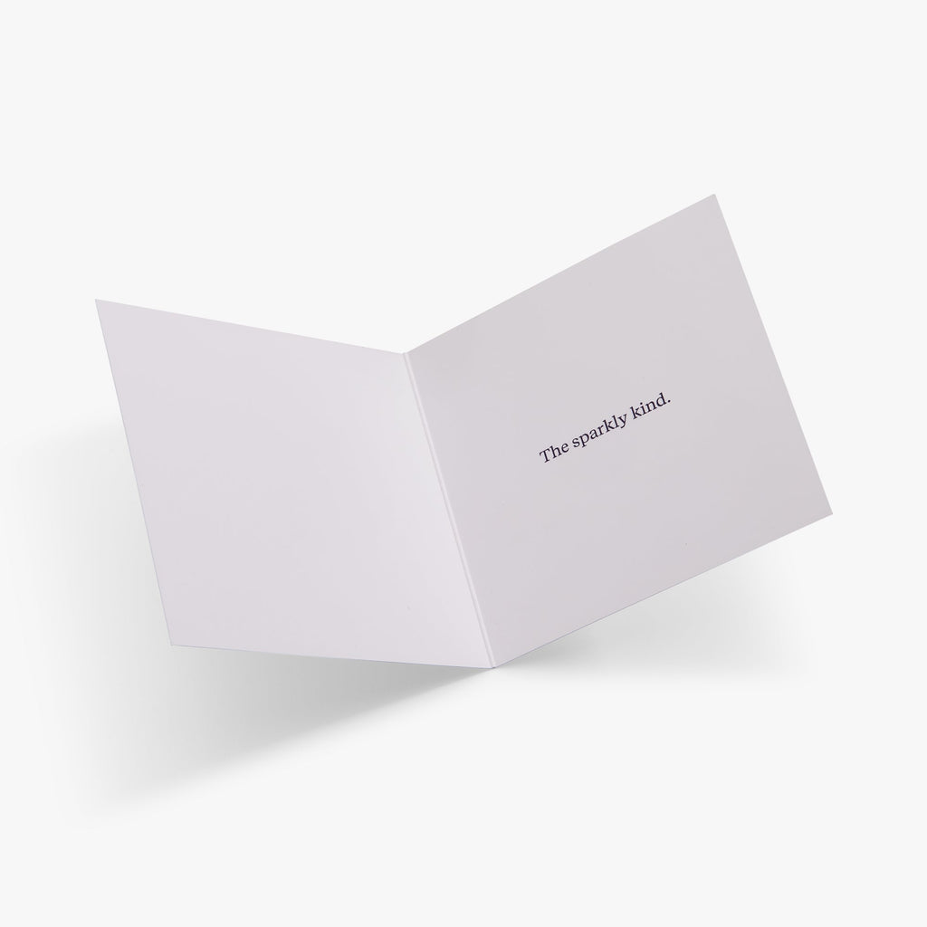 Holiday Greeting Card