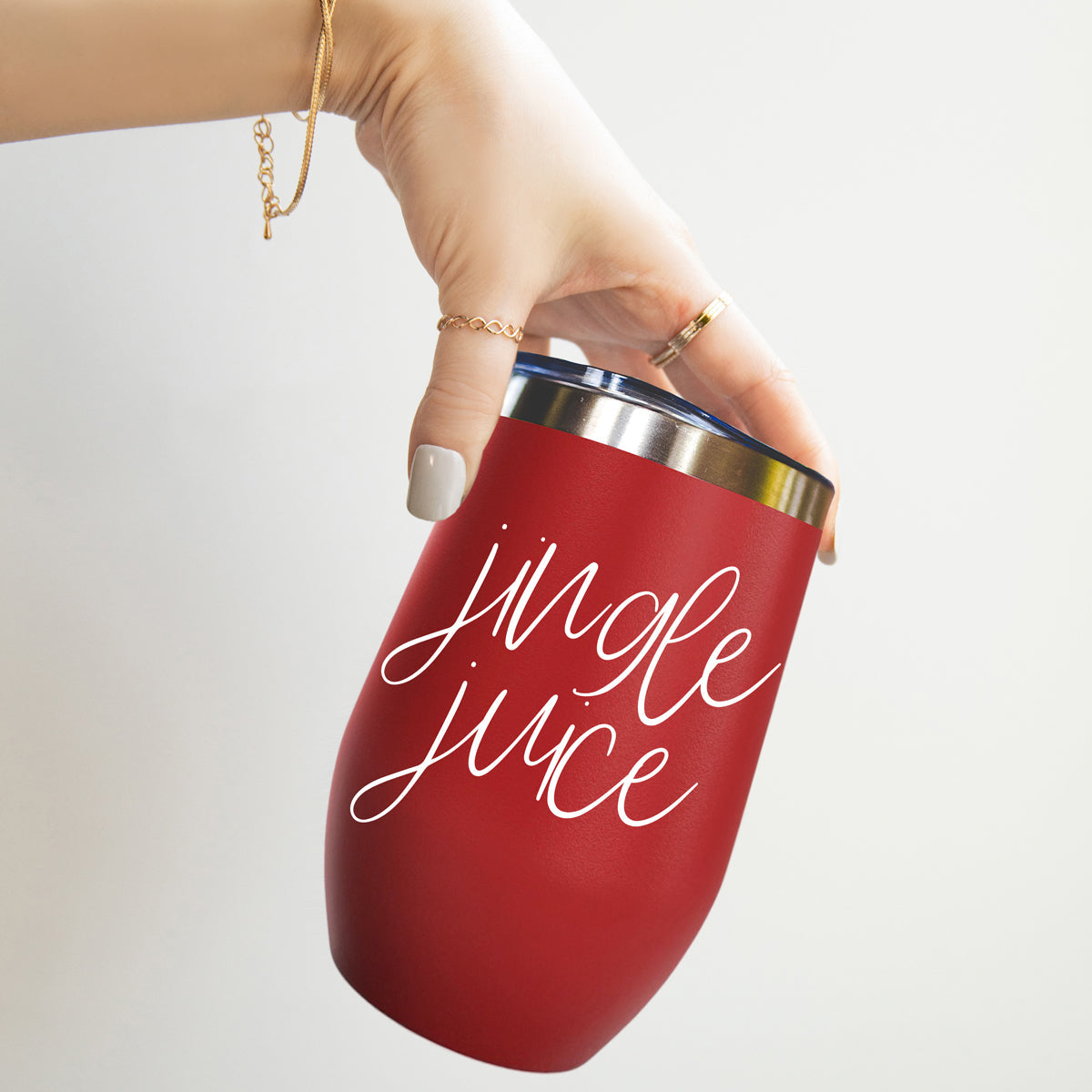 Jingle Juice 17oz
