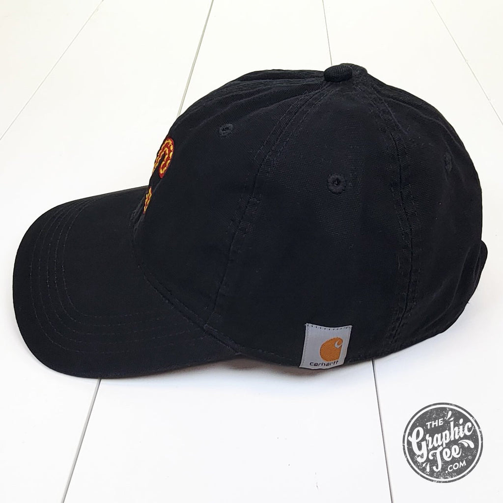 Kansas City Hand-Stitched KC Carhartt® Cap