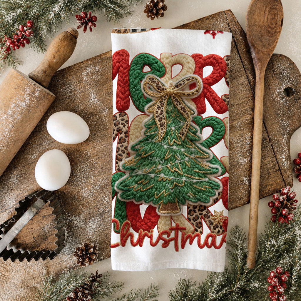Merry Gingerbread