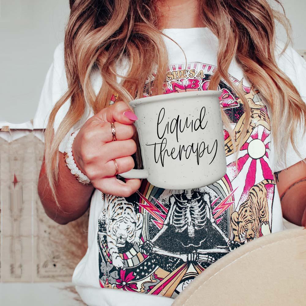 Liquid Therapy