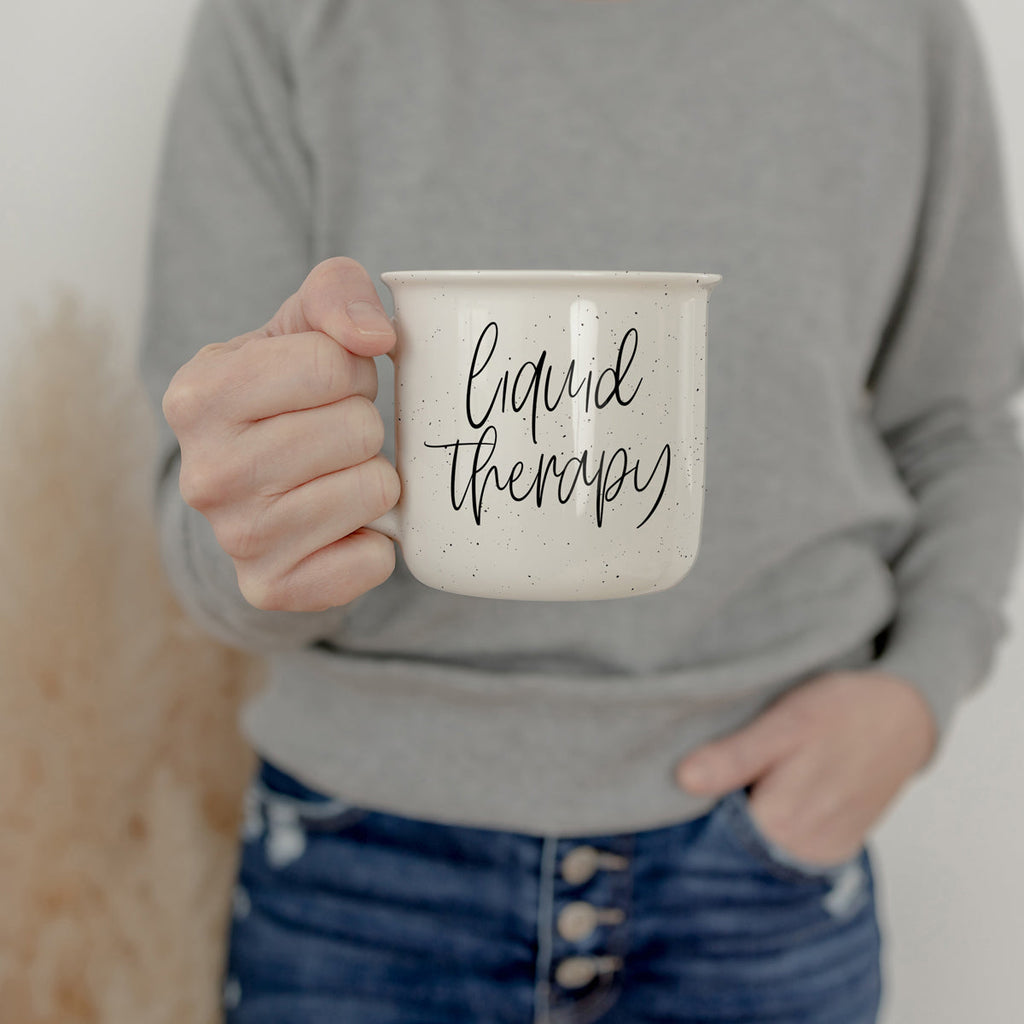 Liquid Therapy