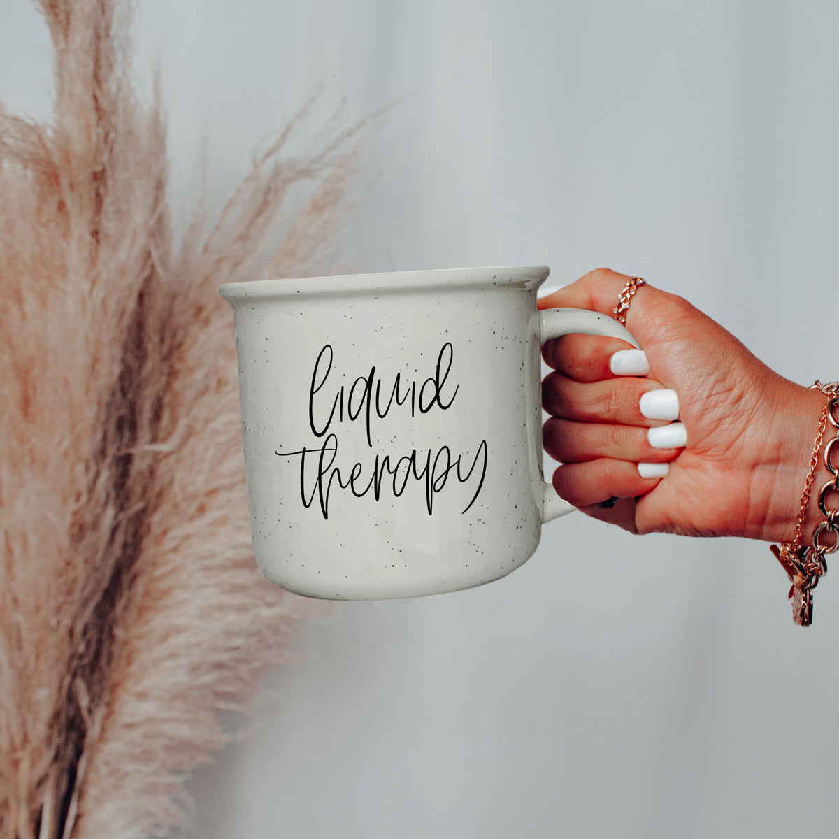 Liquid Therapy