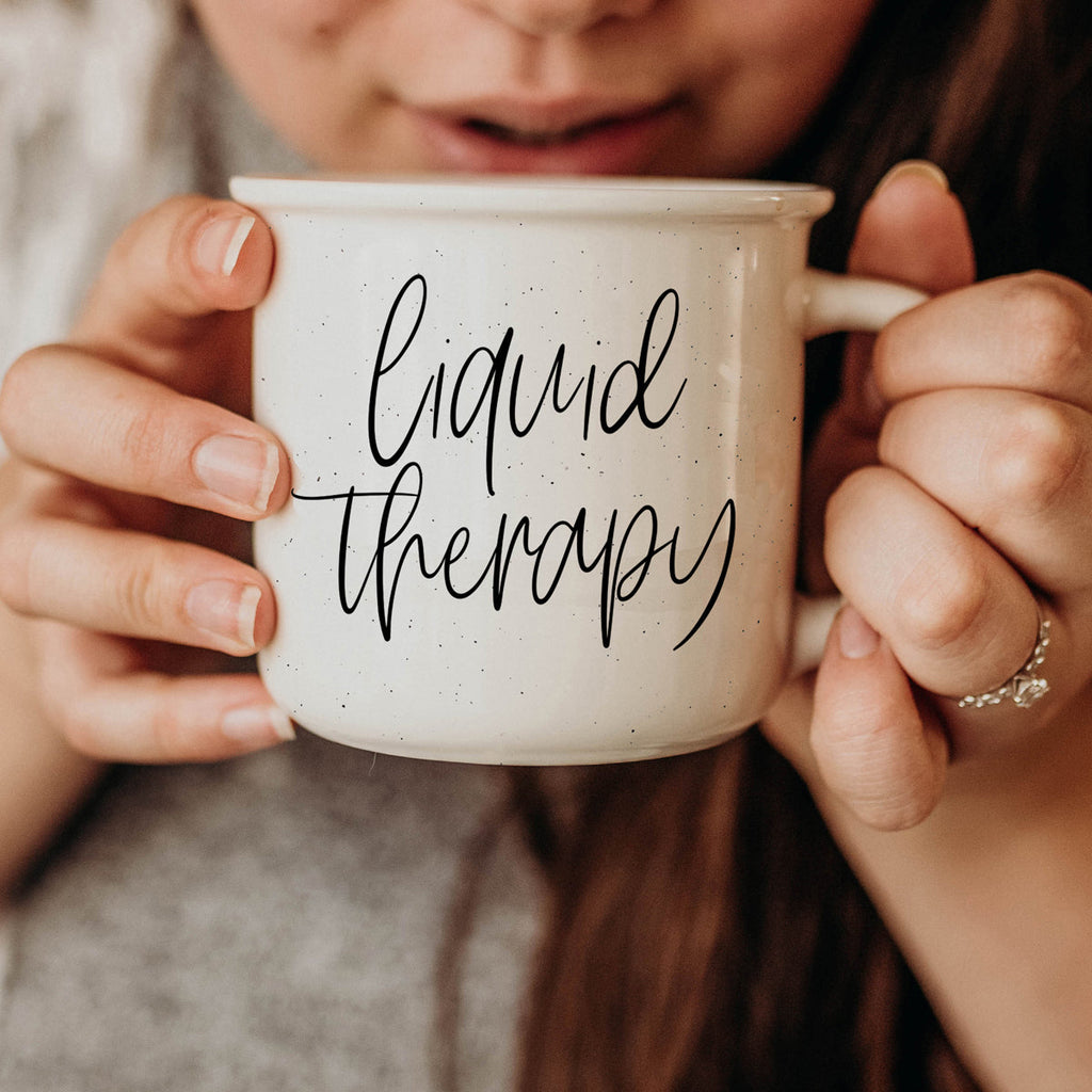 Liquid Therapy