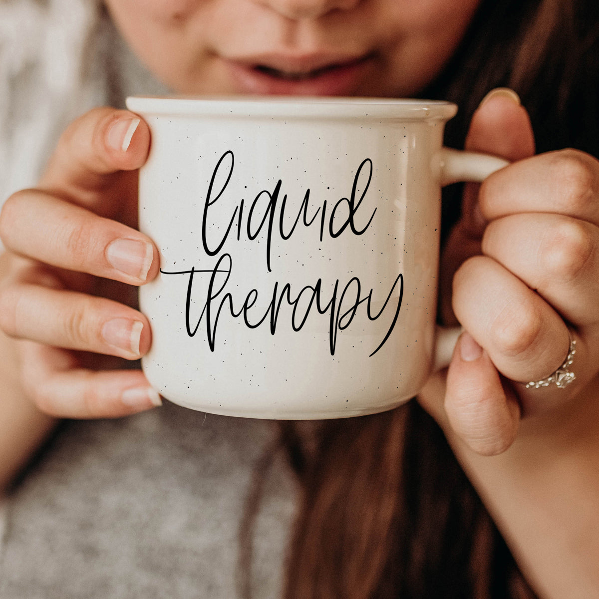 Liquid Therapy