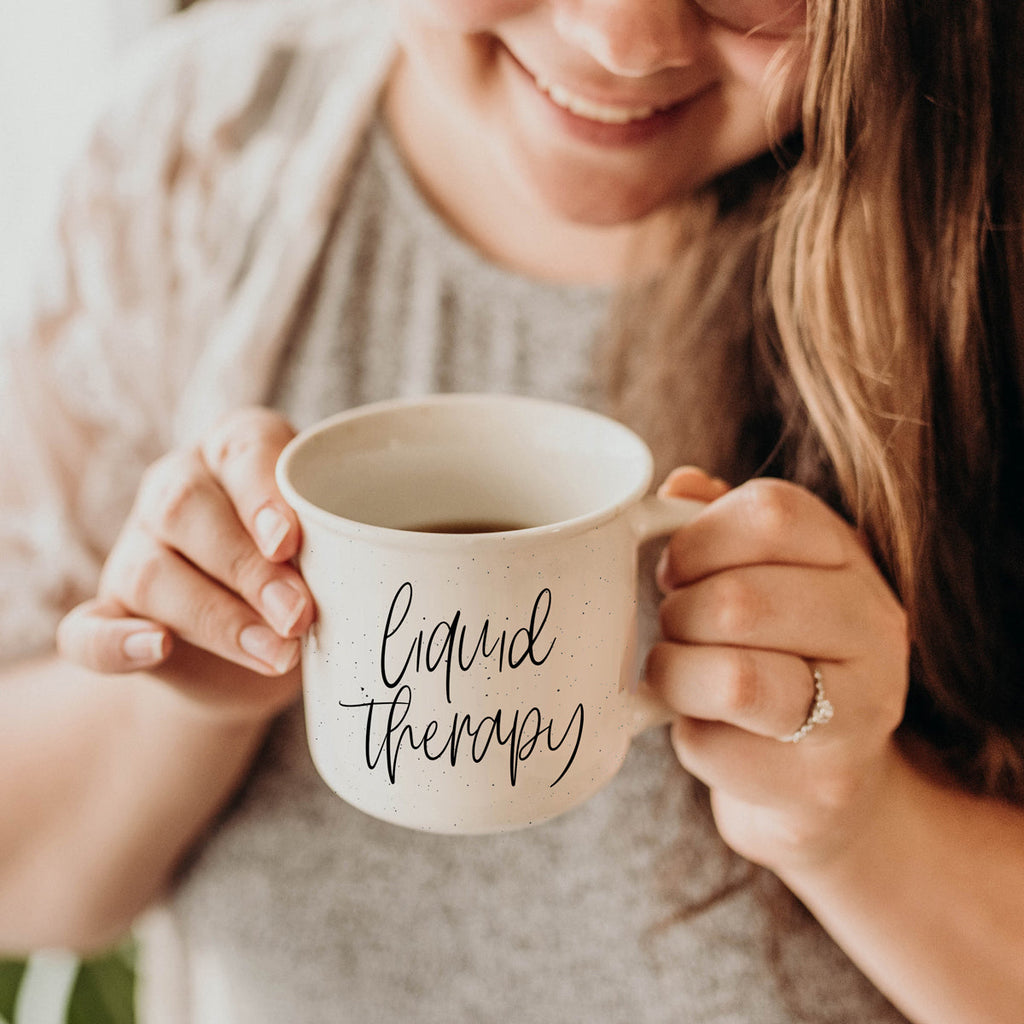 Liquid Therapy