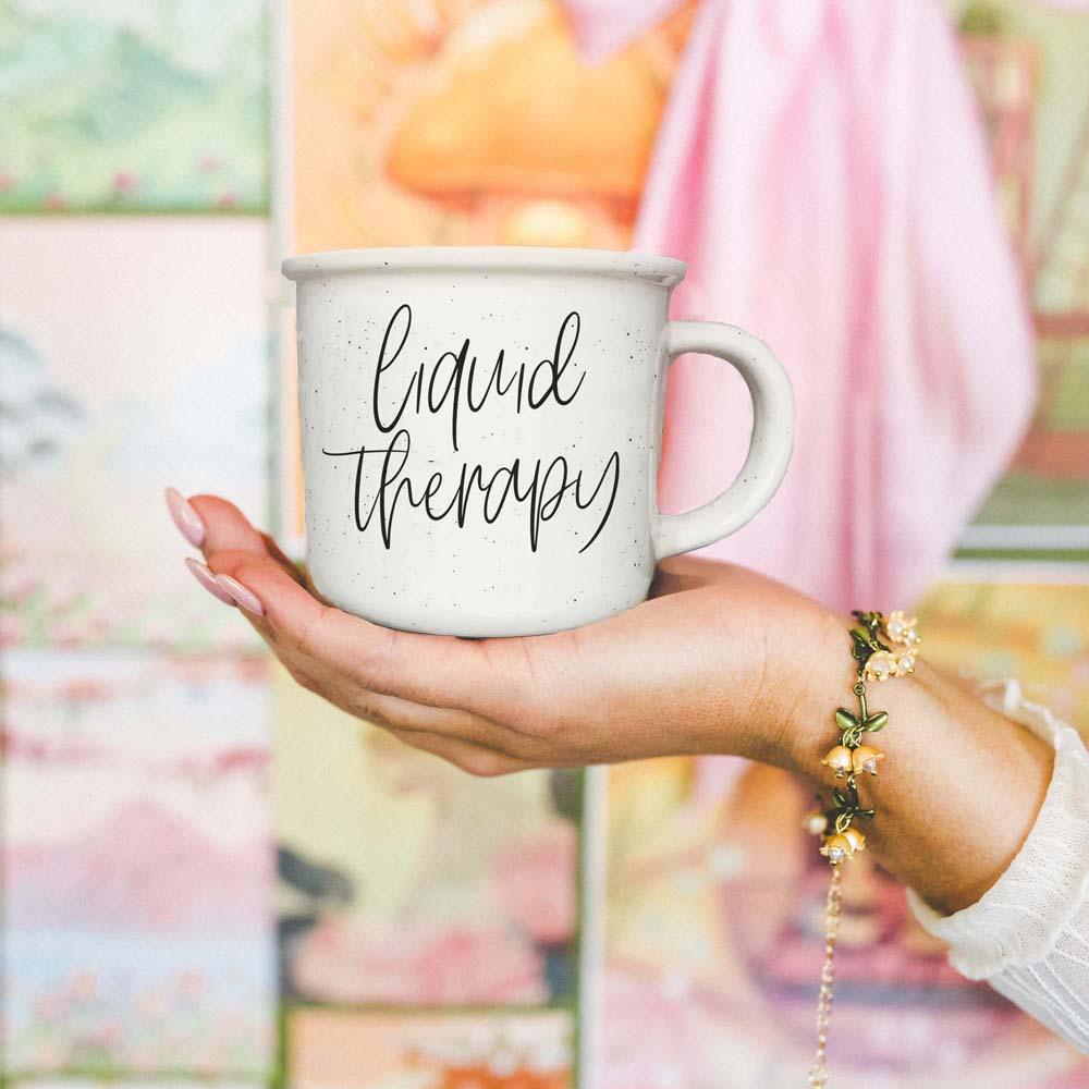 Liquid Therapy