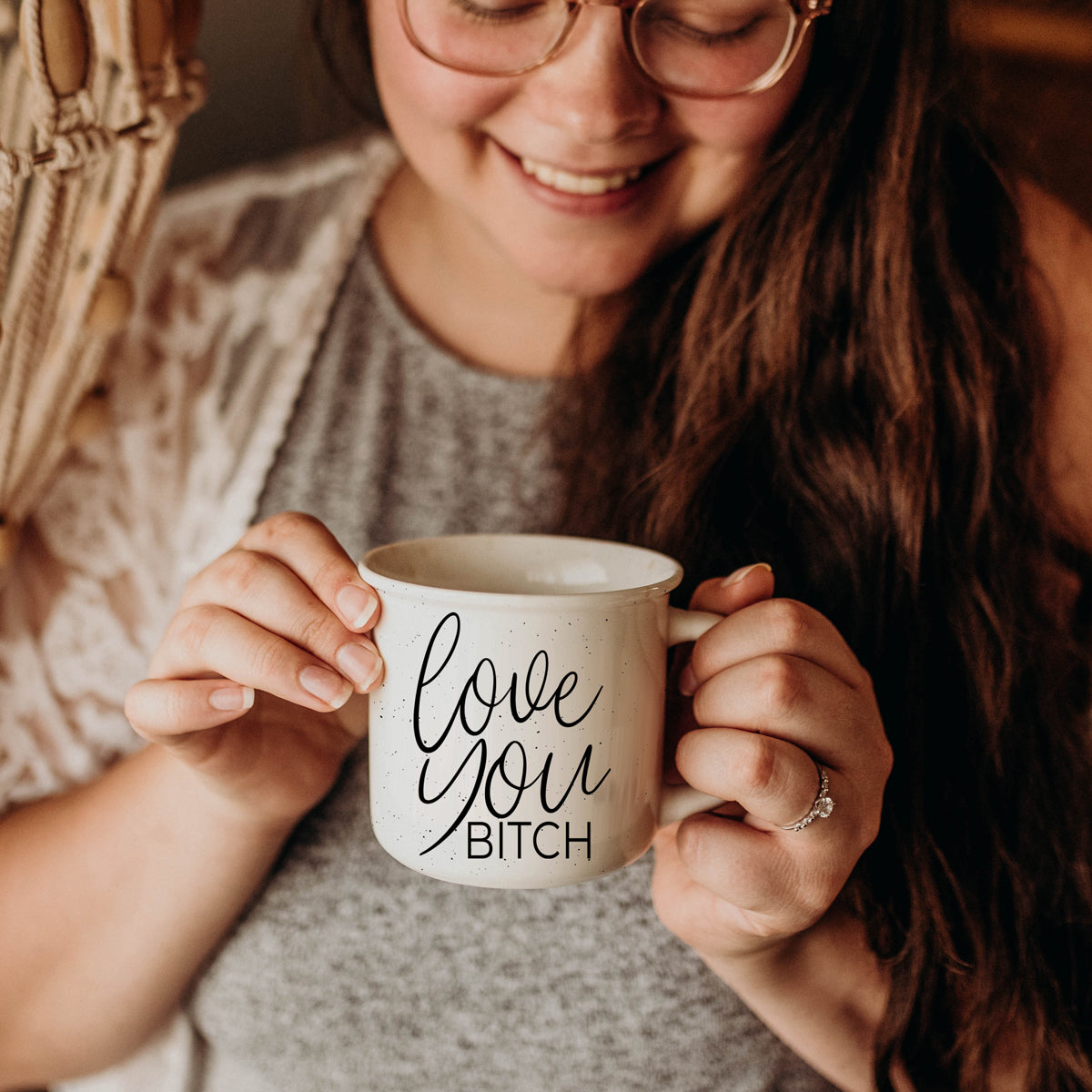 Love You Bitch