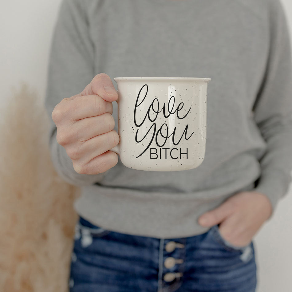 Love You Bitch