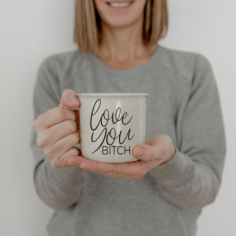 Love You Bitch