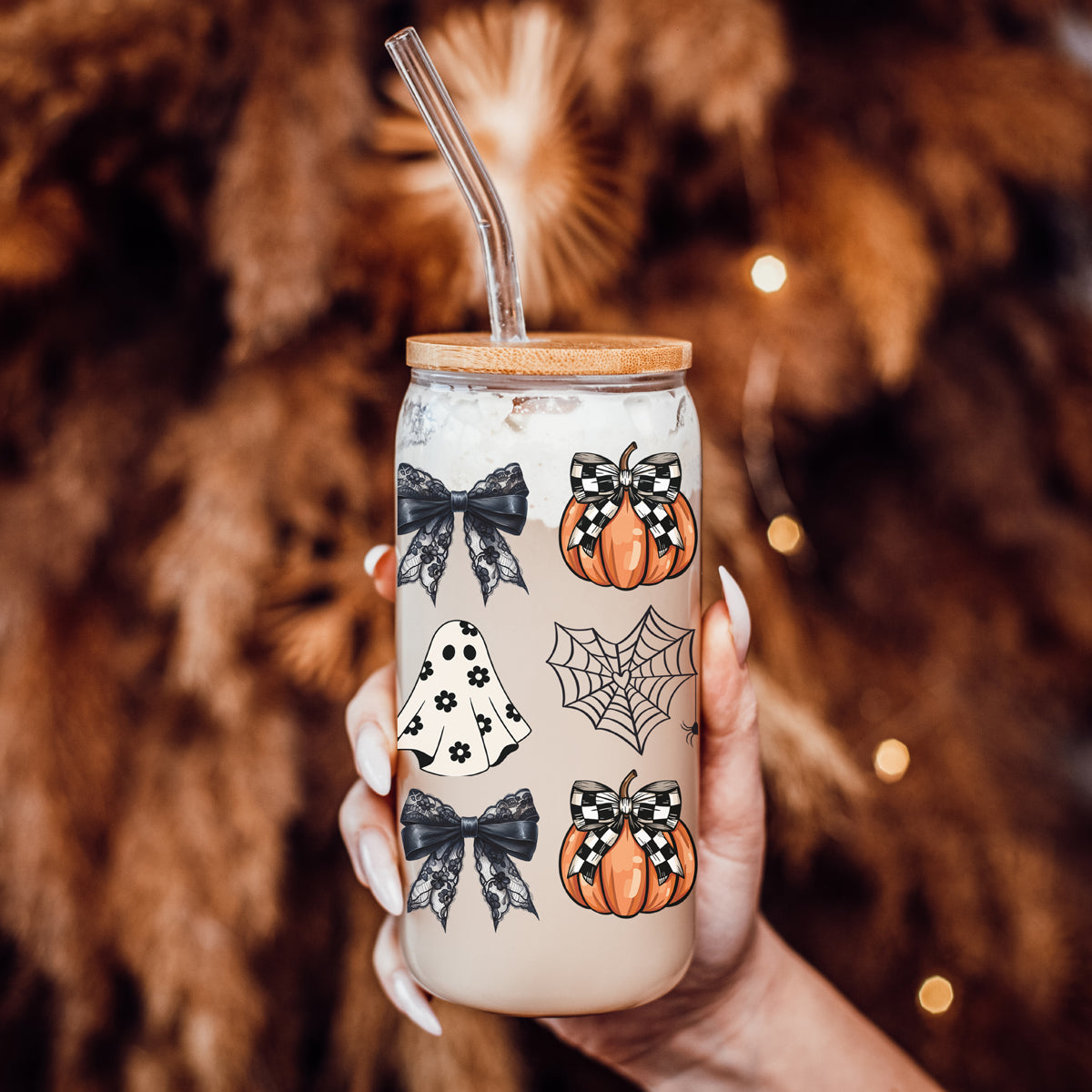 Halloween Mash 20oz