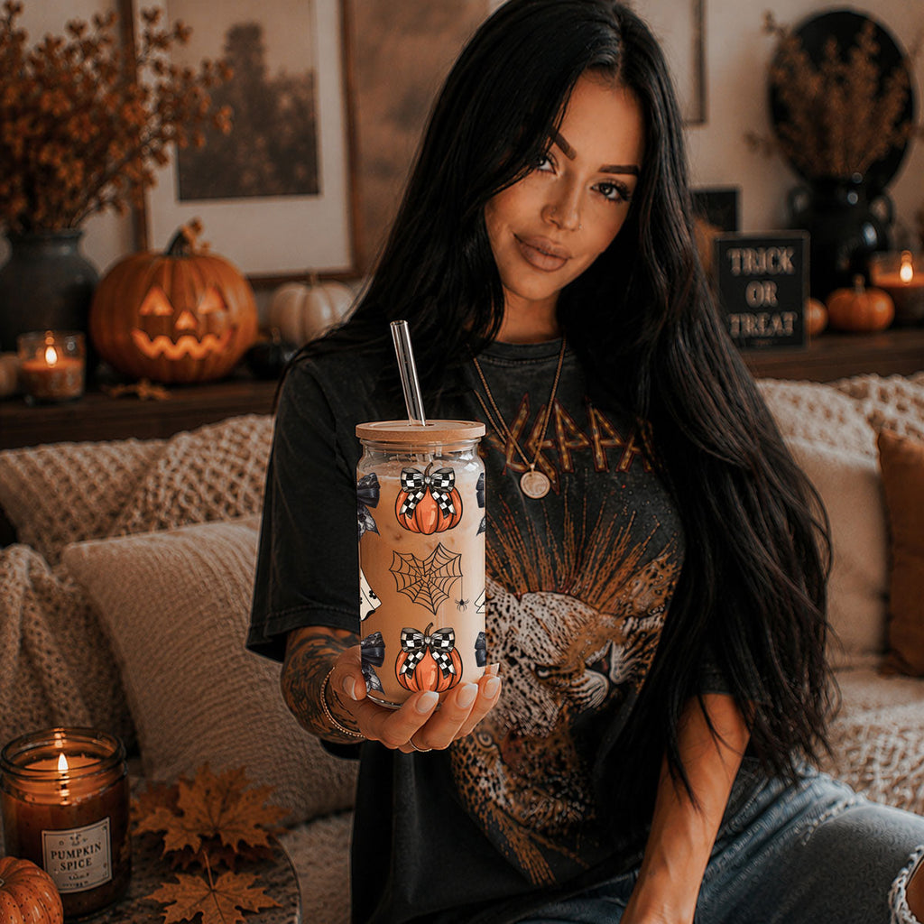 Halloween Mash 20oz