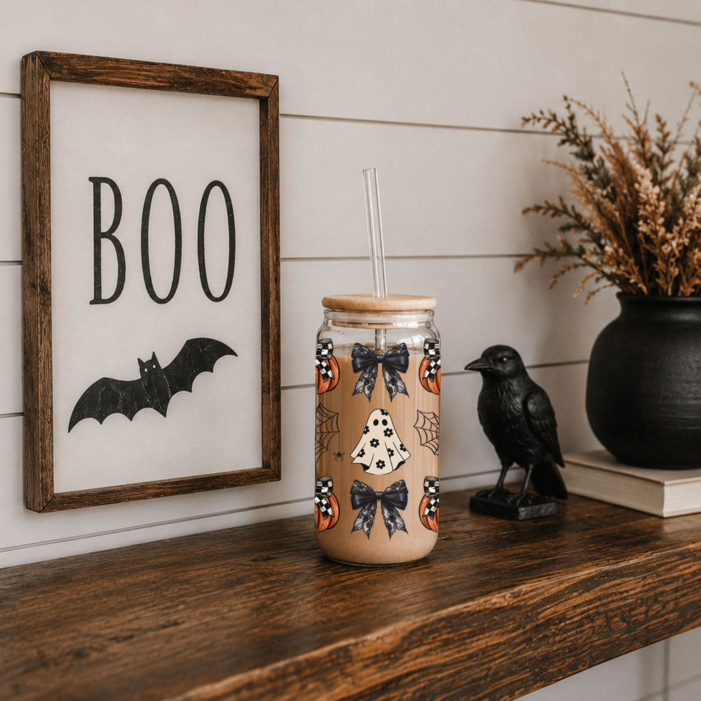 Halloween Mash 20oz