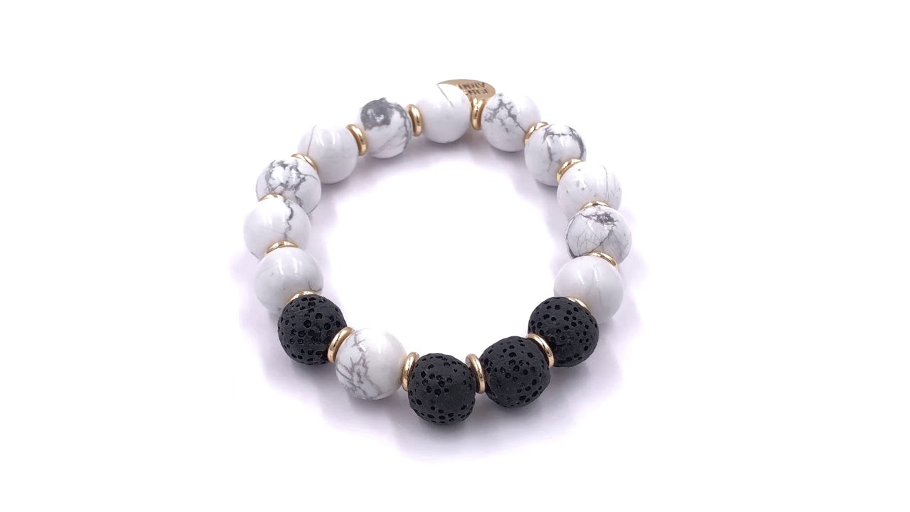 Kinsley Armelle Nirvana Bracelet Essential Collection