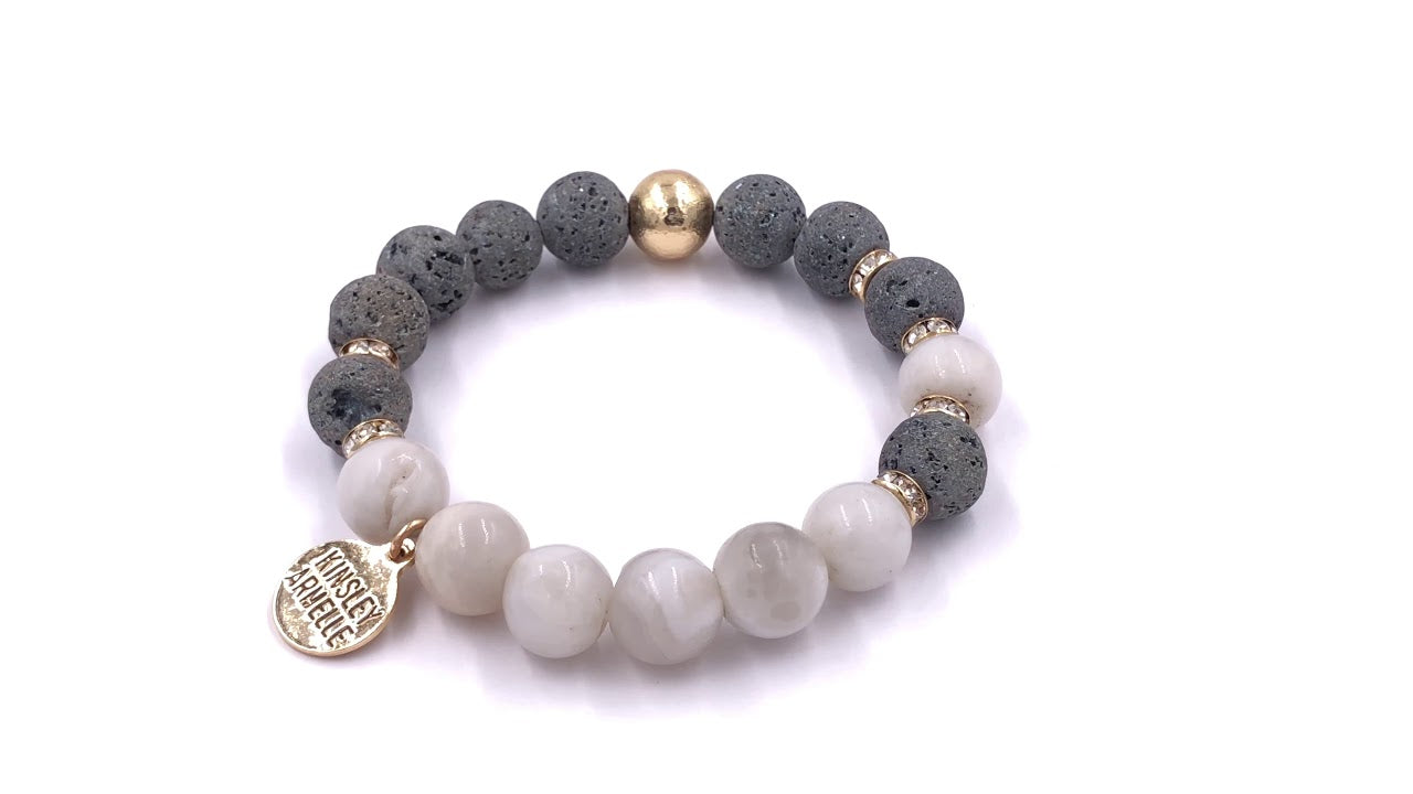 Kinsley Armelle Haven Bracelet Essential Collection