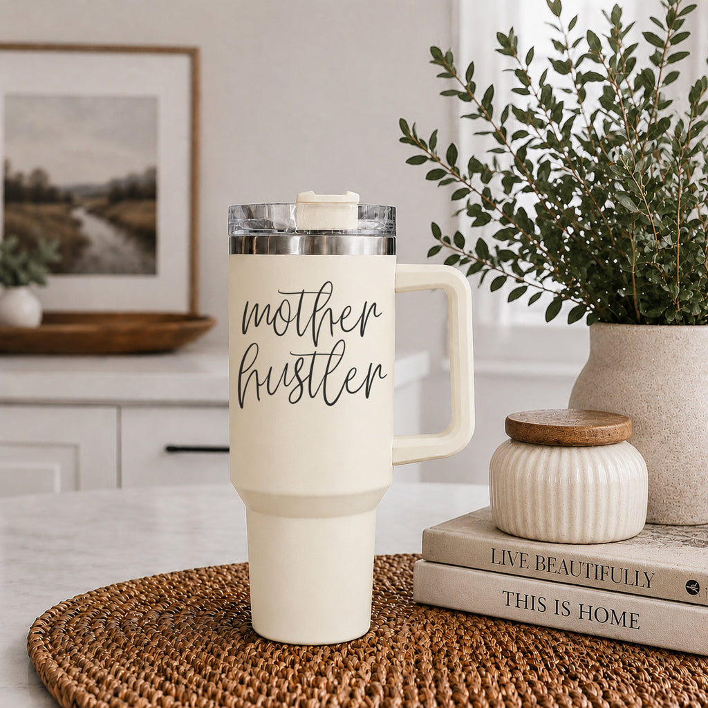Mother Hustler