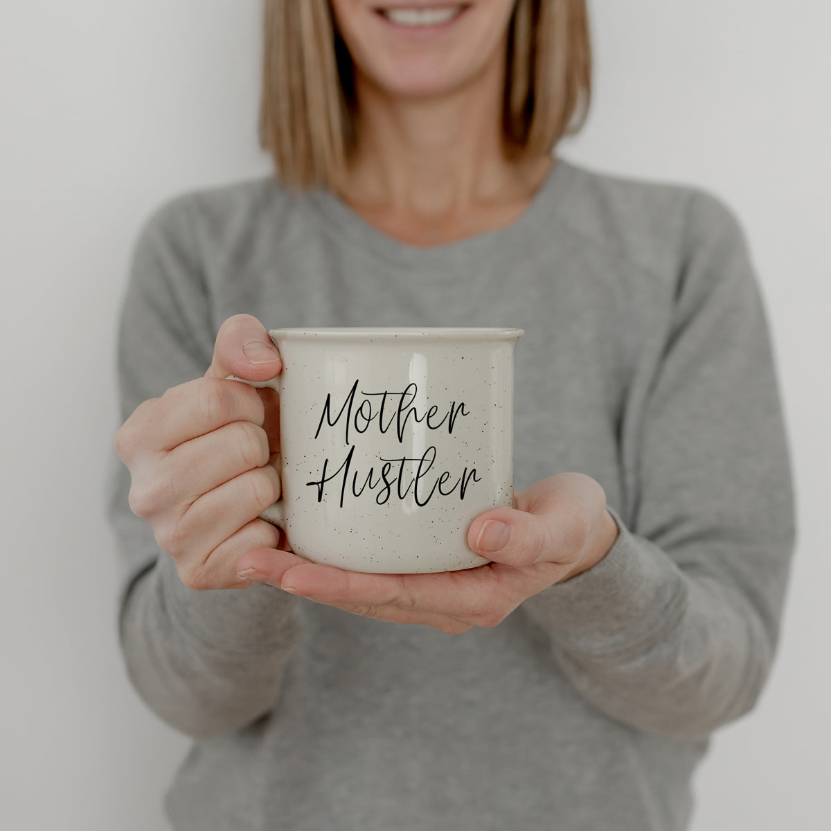 Mother Hustler