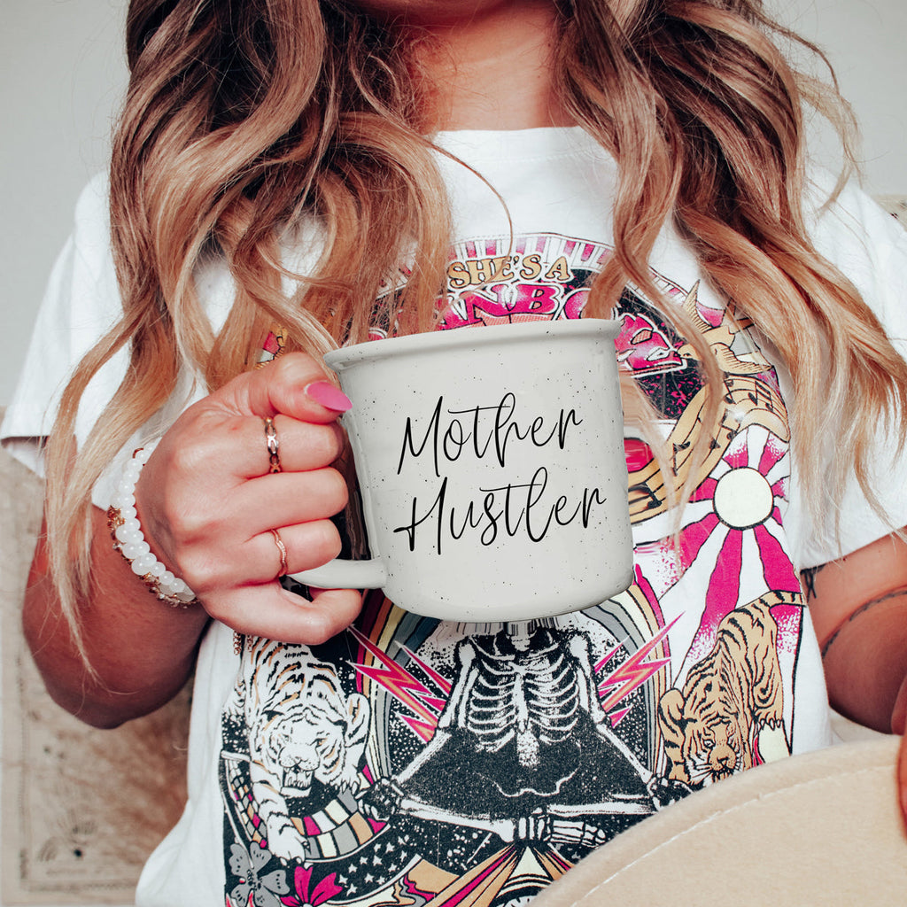 Mother Hustler