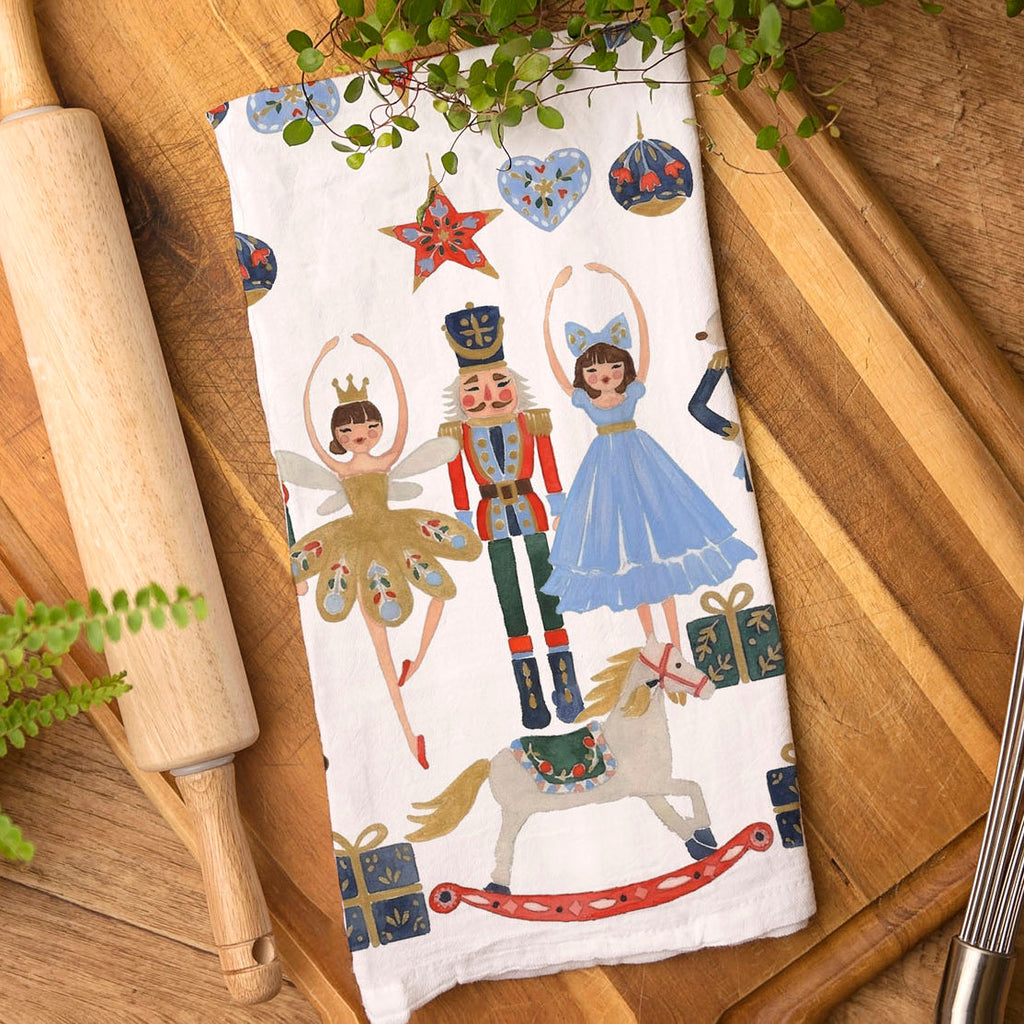 Nutcracker Blues