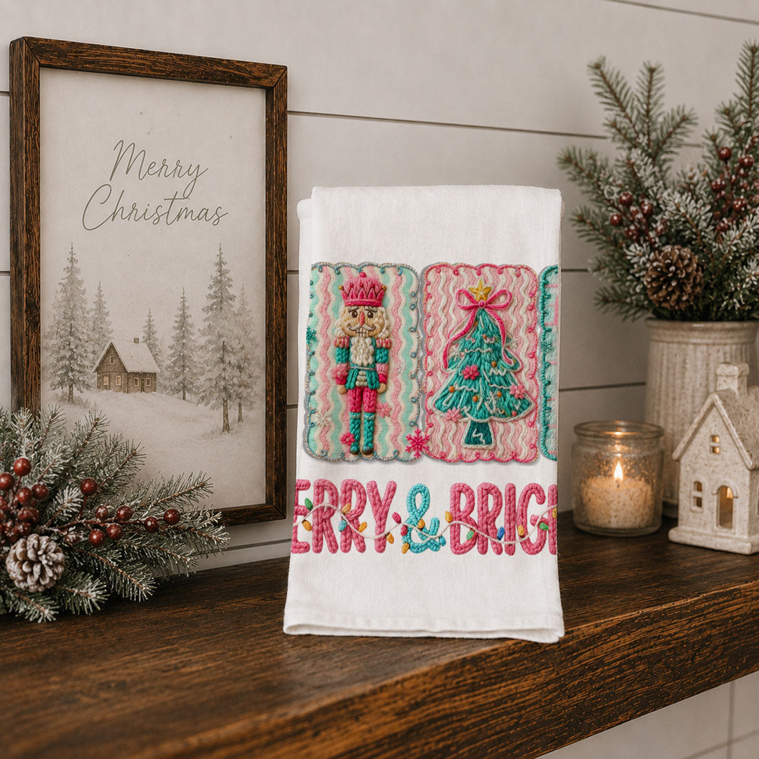 Nutcracker Nuts