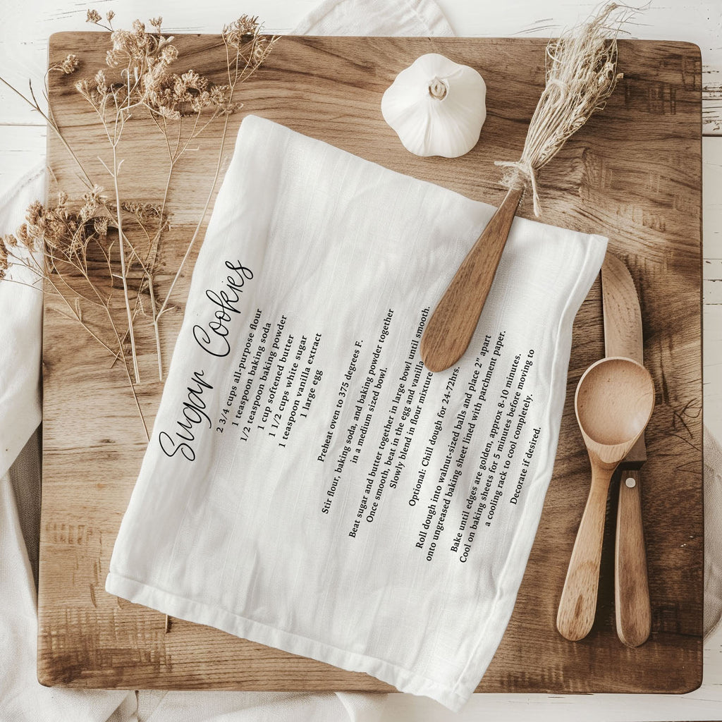 Holiday Cookie Recipe