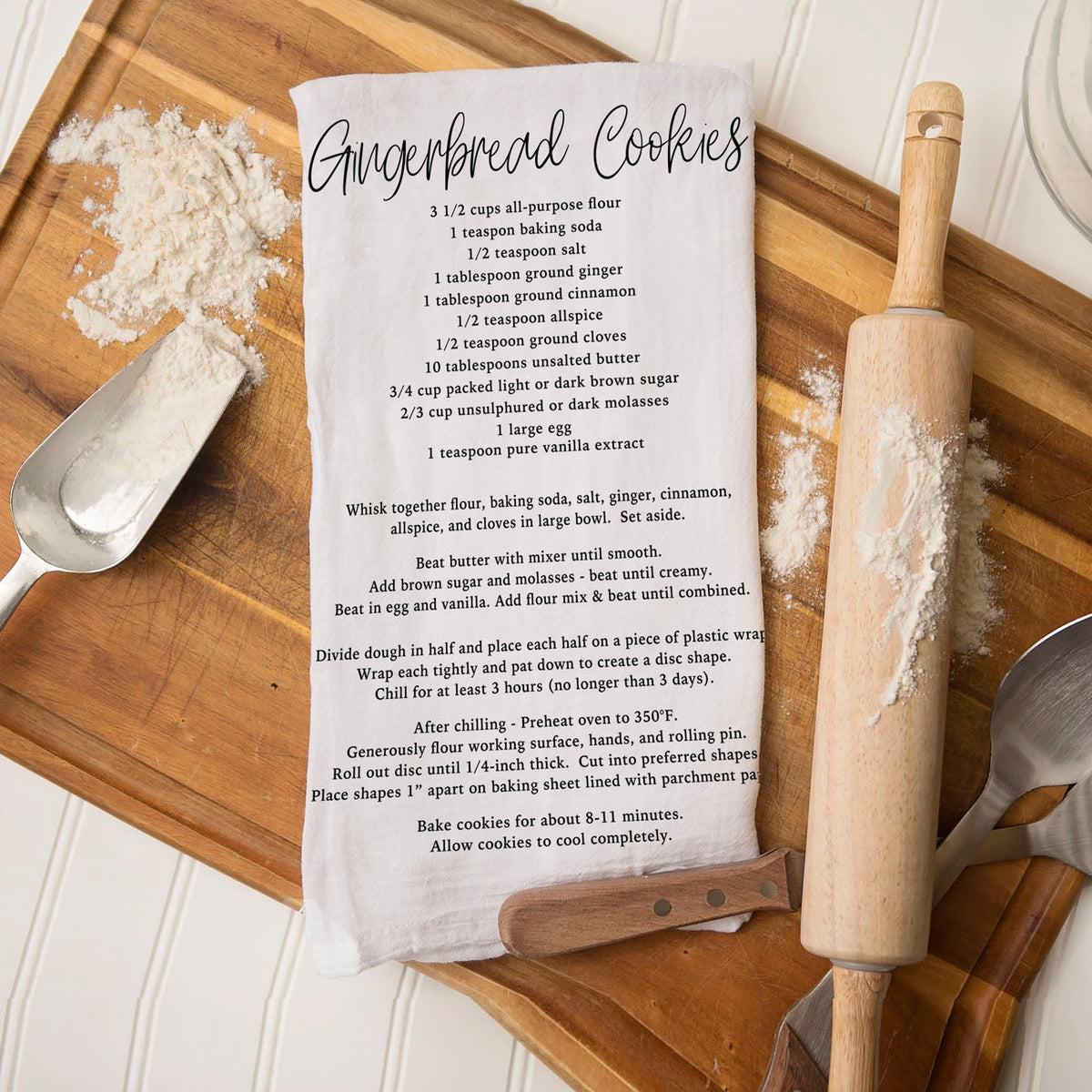 Holiday Cookie Recipe