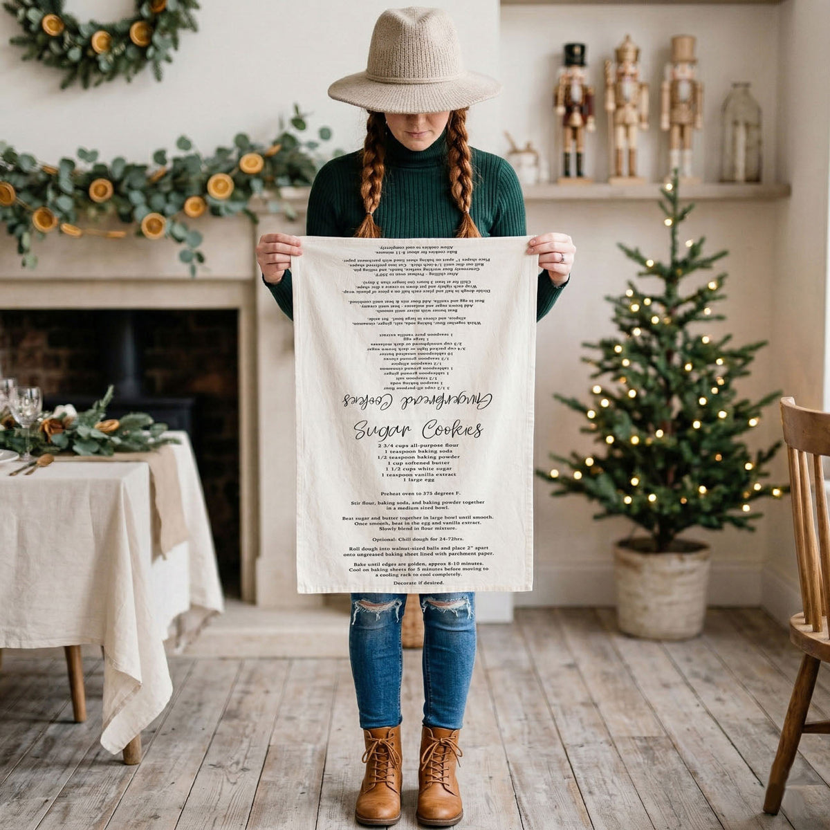 Holiday Cookie Recipe