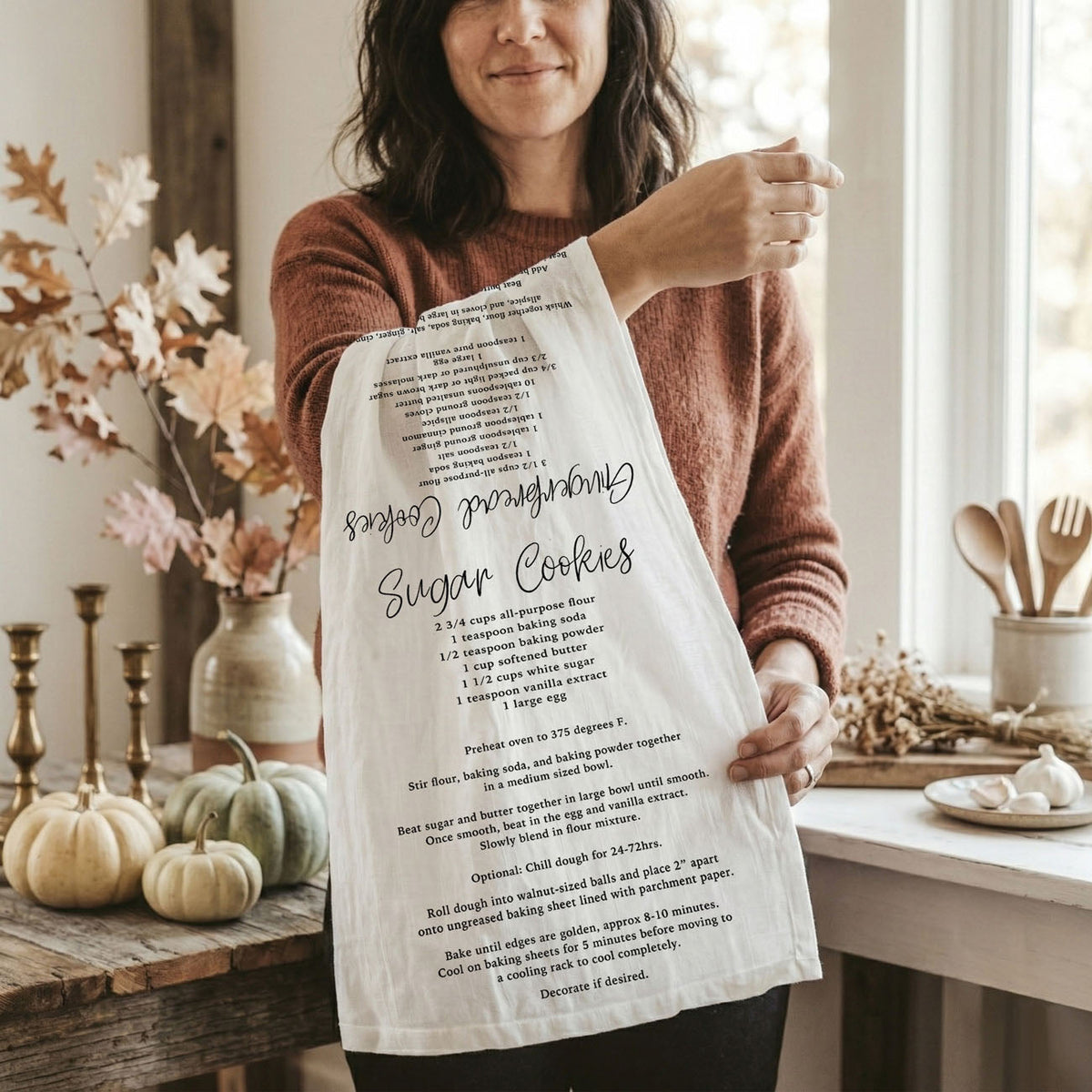 Holiday Cookie Recipe