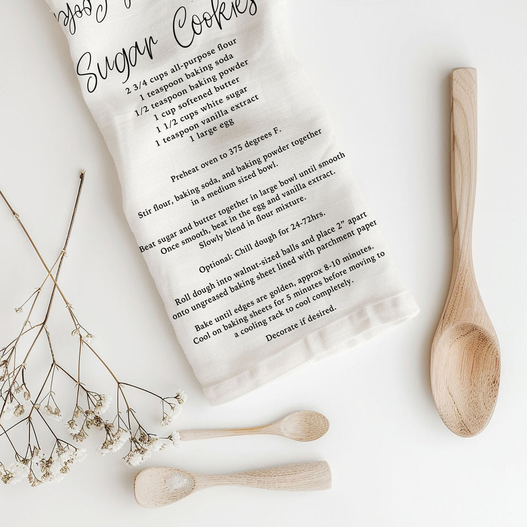 Holiday Cookie Recipe