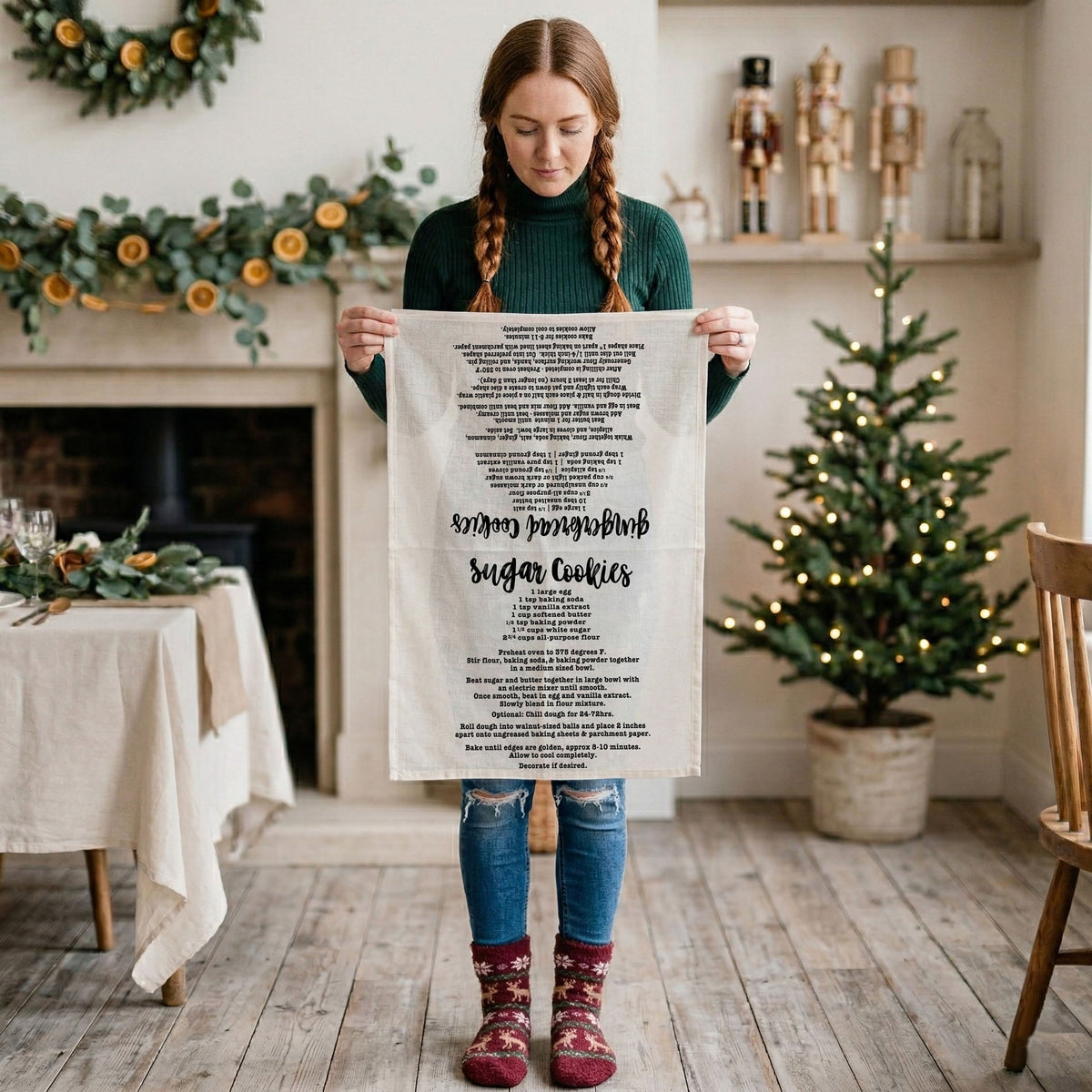 Holiday Cookies PRE-ORDER