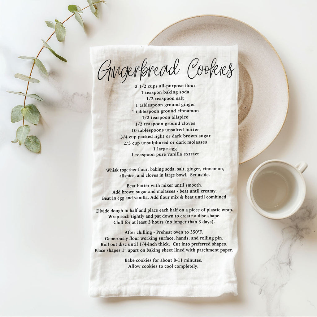 Holiday Cookie Recipe