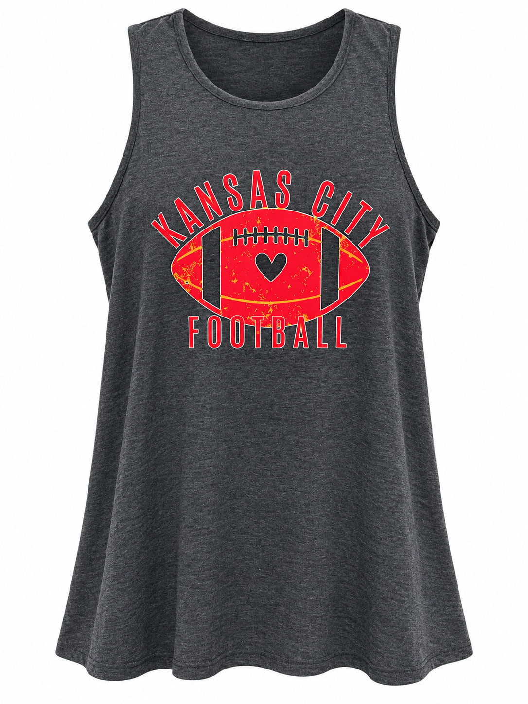 KC Football Dress