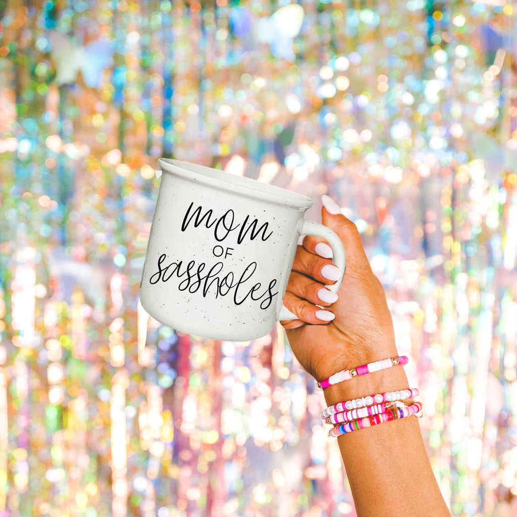 Mom of Sassholes