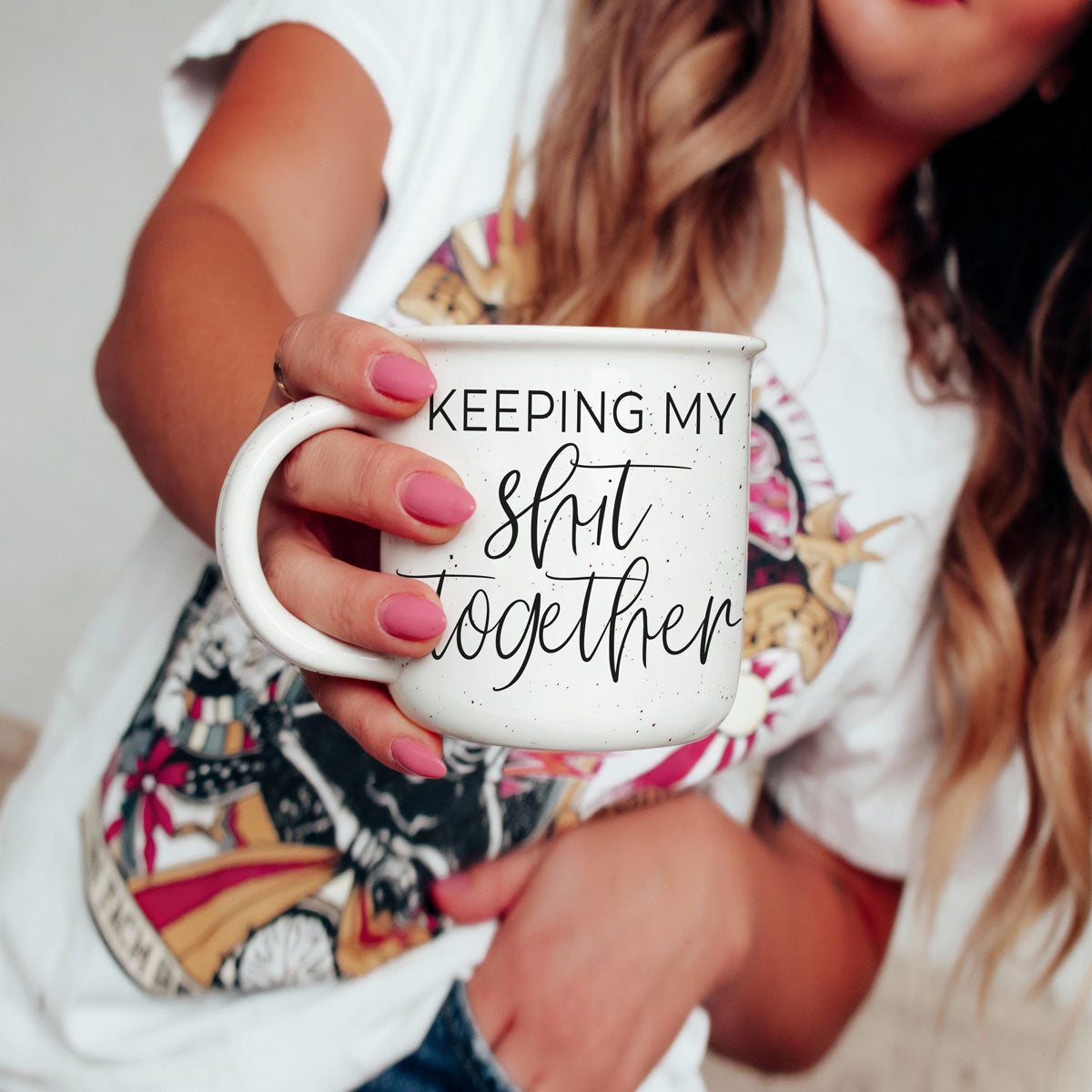 Shit Together