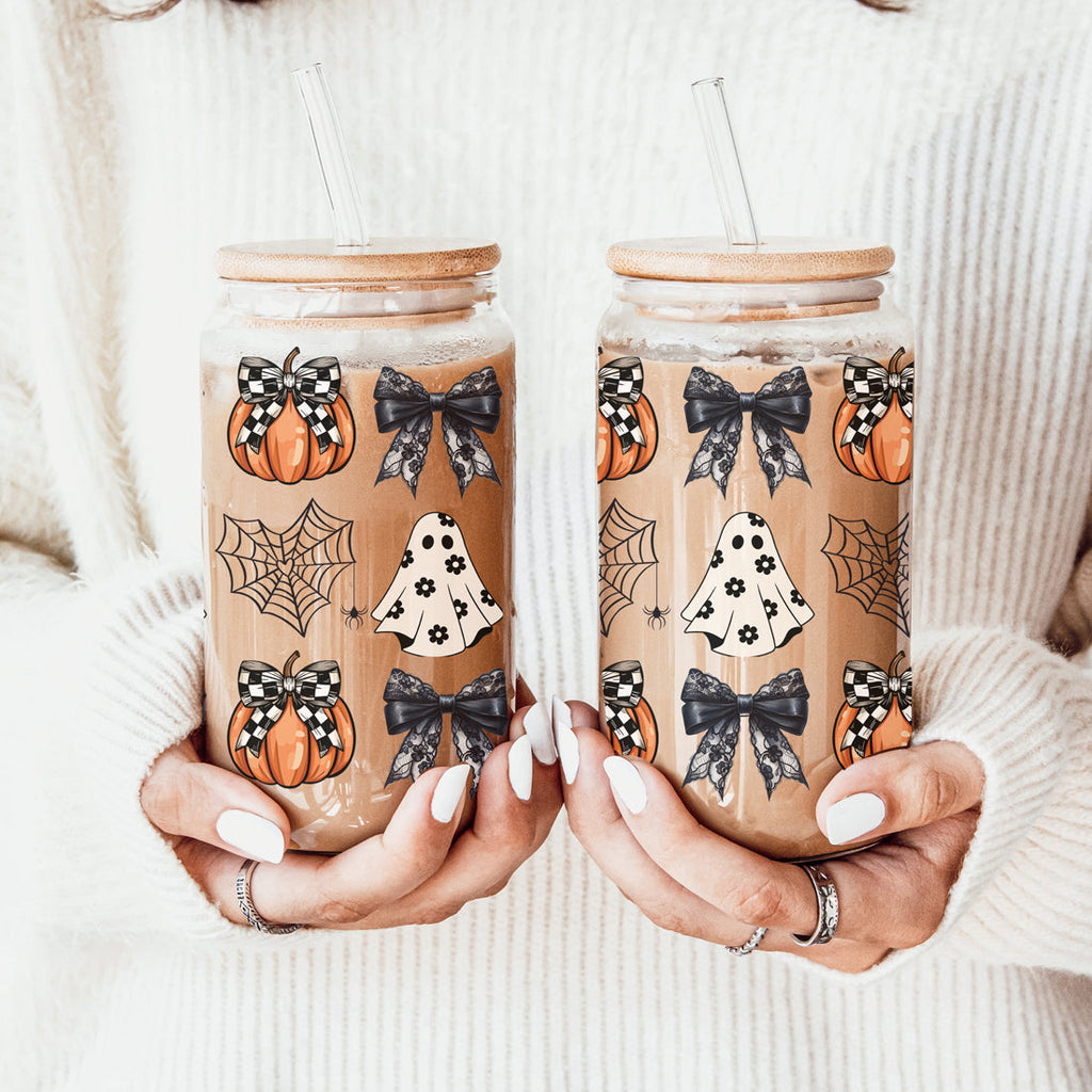 Halloween Mash 20oz
