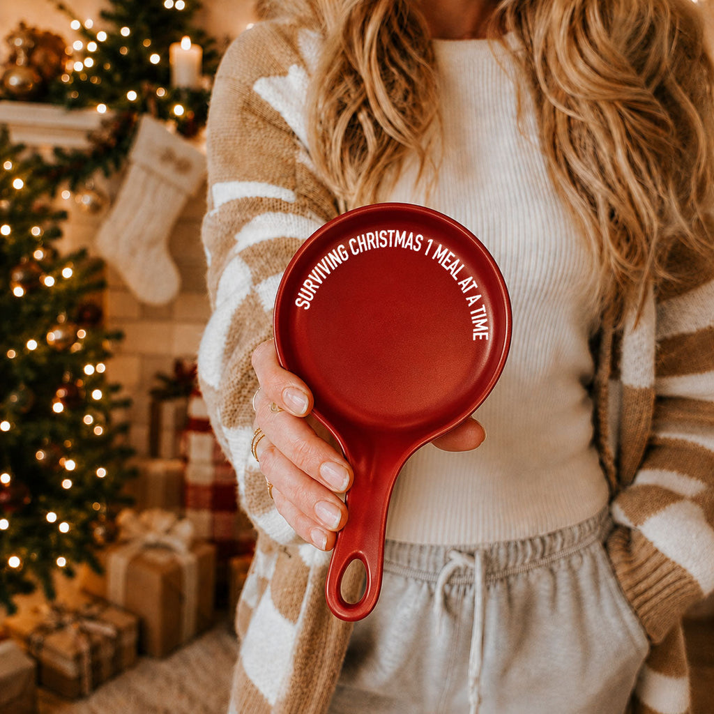Surviving Christmas