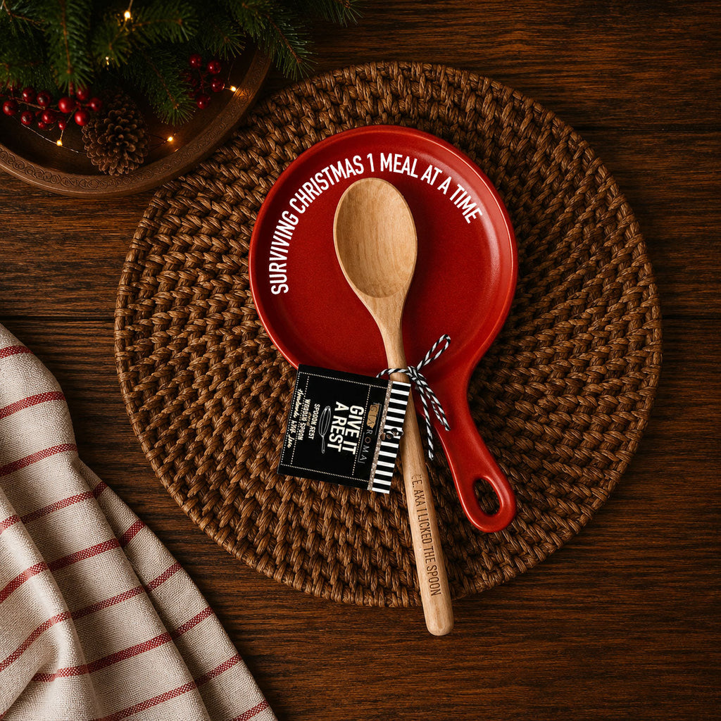 Surviving Christmas