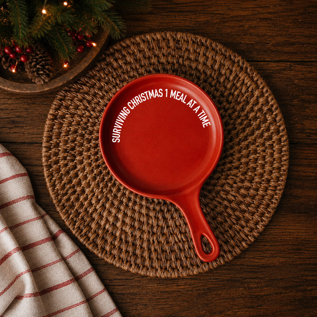 Surviving Christmas