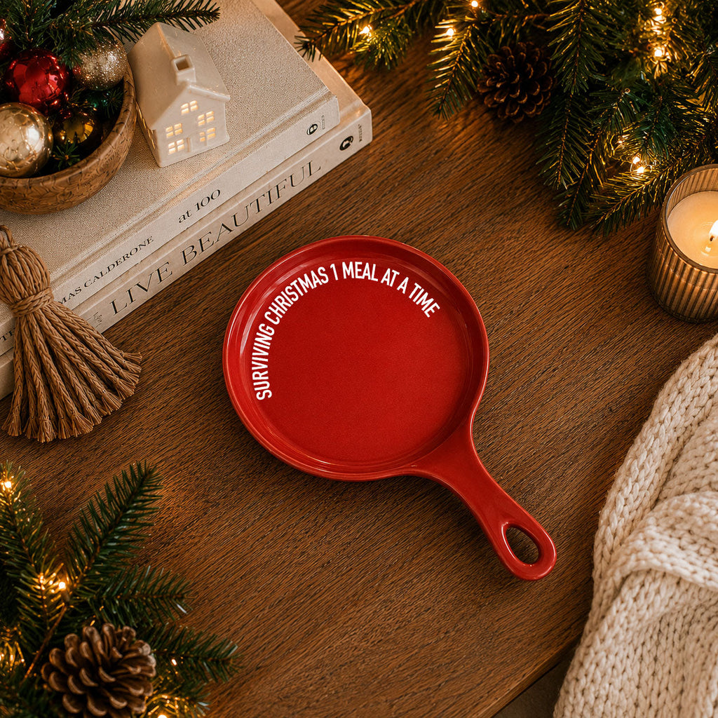 Surviving Christmas