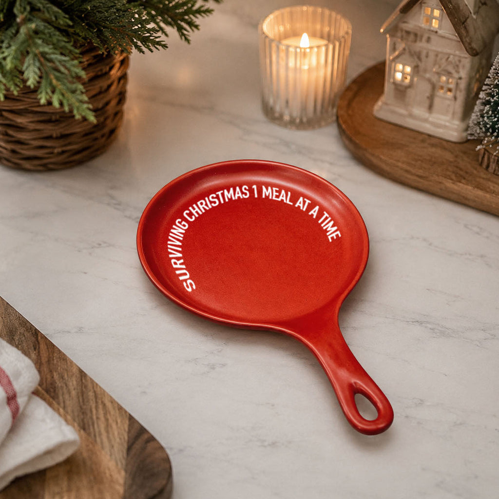Surviving Christmas