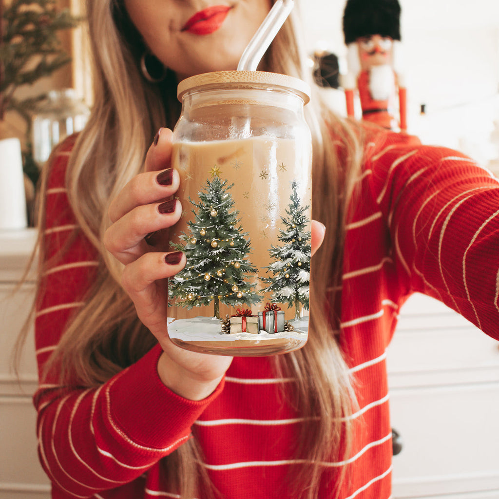 Oh Christmas Tree 17oz