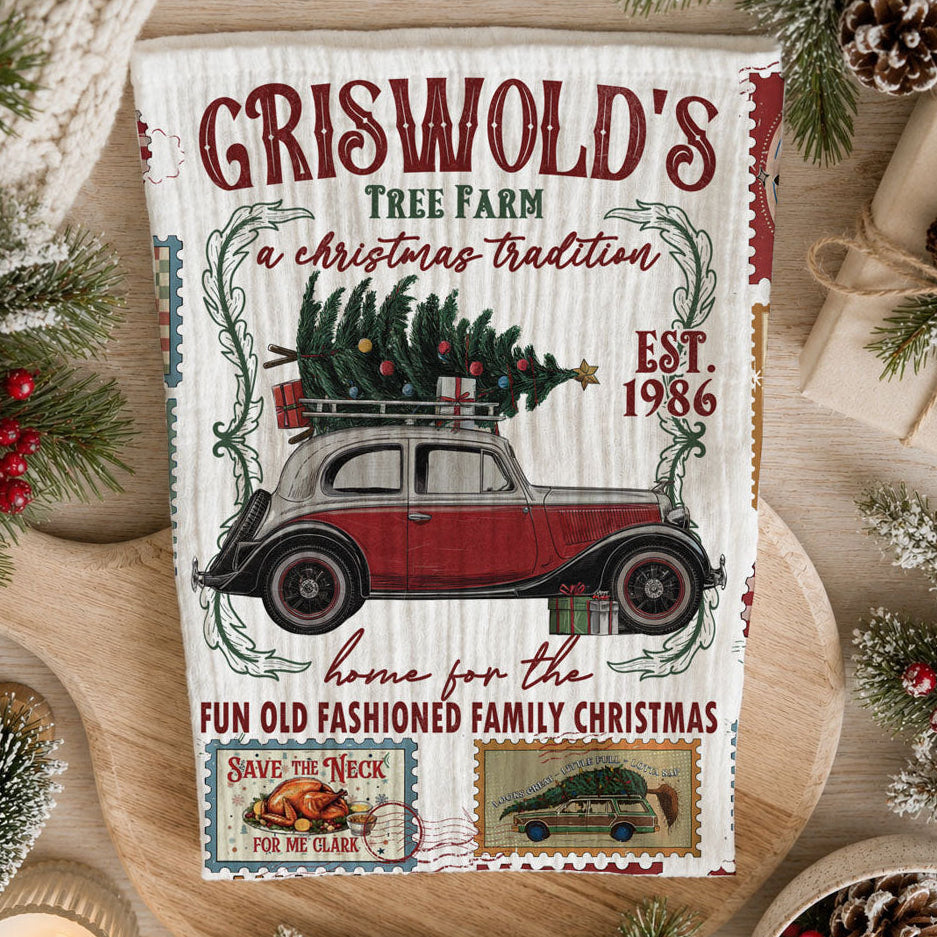 Griswold Vaca