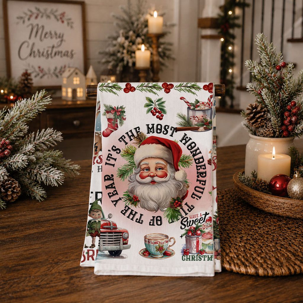Vintage Christmas