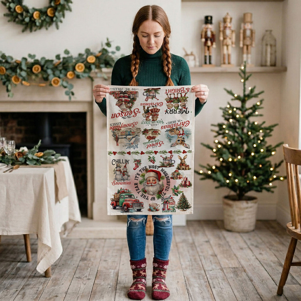 Vintage Christmas