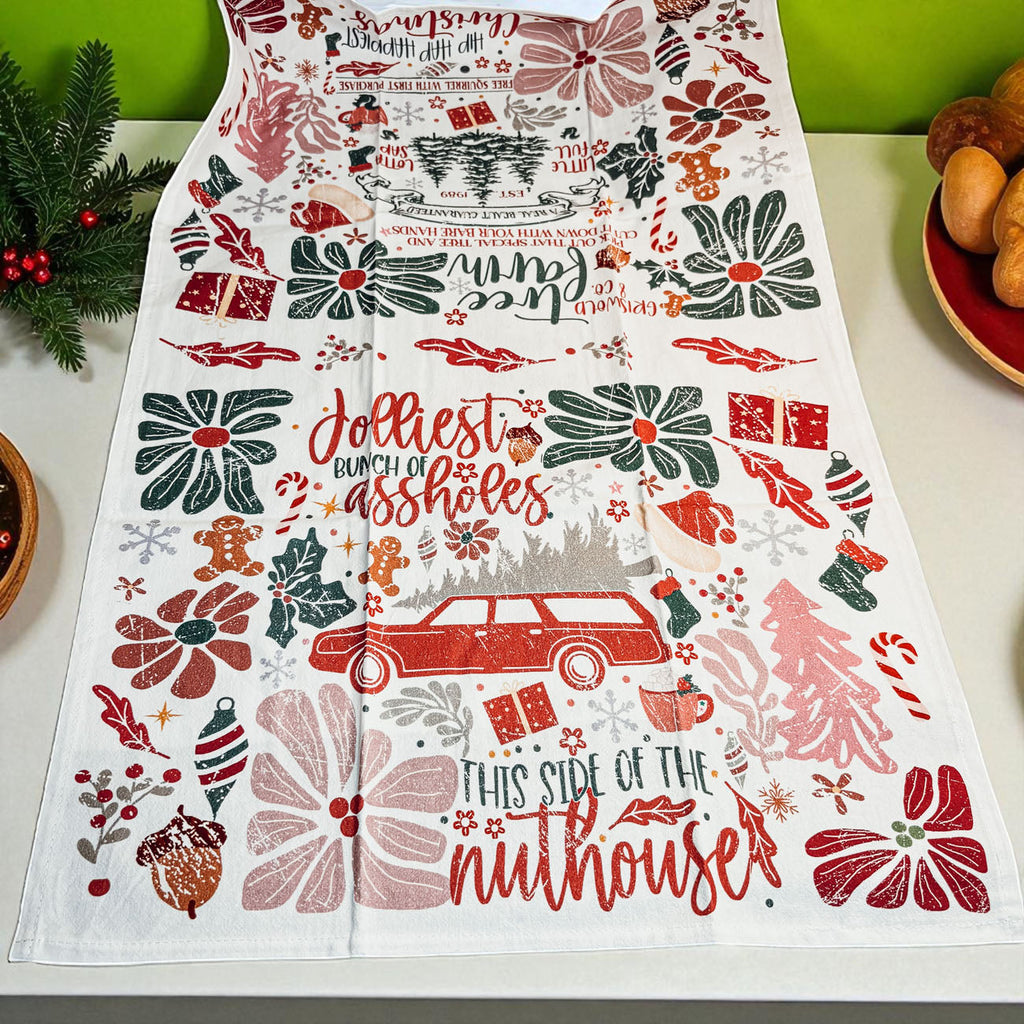 Boho Griswold
