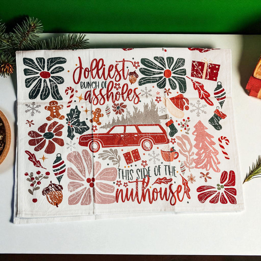 Boho Griswold