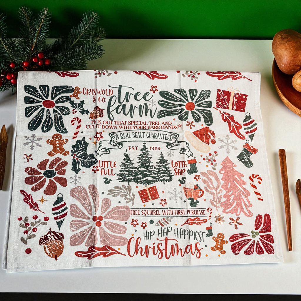 Boho Griswold